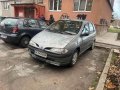 За Части Рено Меган Сценик 1.6 Нова Газова , снимка 4