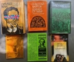 5 броя книги за 10 лв, снимка 6