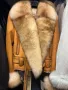 Дамски палта и якета от естествена кожа и лисица, снимка 17