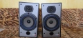 Продавам двулентови тонколони BOWERS & WILKINS DM 110i, снимка 1