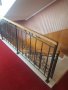 парапети/алуминиеви,ковани,инокс/ , огради, метални изделия, снимка 3