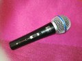shure beta sm58s-profi microphone-внос швеицария 0704211659, снимка 5