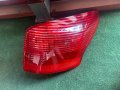 стоп десен Peugeot 407 sw комби 2004-2008г. #192SA #193SA, снимка 2
