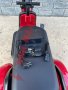 Електрическа Триместна триколка 750W, 60V, 23A +Задно задвижване чрез диференциал, снимка 9