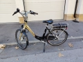 електрически дамски велосипед 26", снимка 8