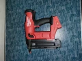 Акумулаторен такер Milwaukee M18FN18GS-0X, 18 V, 0°, 25 - 64 мм, без батерия и зарядно, снимка 6