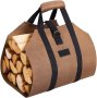Чанта за дърва DA053