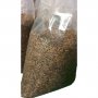 ПРОМОЦИЯ:Сушен брашнен червей 1л/300гр (един литър) 