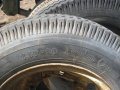  гуми Barum с джанти, снимка 2
