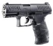 Газов пистолет Walther PPQ M2, снимка 1 - Газово оръжие - 42933148