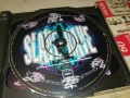 SLAVE TO THE RAVE CD 0607251007, снимка 6