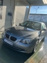 BMW E60 525d 3.0 Facelift, снимка 1