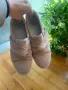 Cobler оригинали велурени обувки , снимка 2
