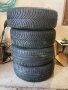 Джанти с гуми 17ки 5х114.3 с гуми Michelin, снимка 9