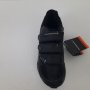 Muddyfox MTB100 - Детски спортни обувки за колоездене, цвят черен, размер 37 /стелка 23 см./., снимка 4