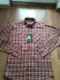 pinewood shirt ashton - мъжка ловна риза M НОВА, снимка 4