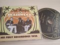 Sol Hoopii - Sol Hoopii In Hollywood - His First Recordings 1925 - оригинален диск, снимка 1 - CD дискове - 40013548