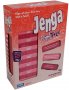 Розова игра JENGA GirlTalk Edition