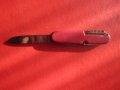 Немски ловен туристически нож , снимка 5