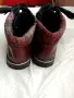 Дамски боти, Rieker, 41, снимка 3