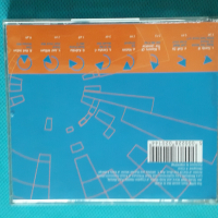 Tall Paul – 1998 - Location Apollo(House), снимка 6 - CD дискове - 44866925