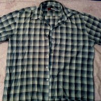 Мъжка риза Стандарт-М, снимка 2 - Ризи - 32598069