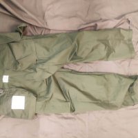 Продавам американски военен панталон , снимка 2 - Панталони - 43439408