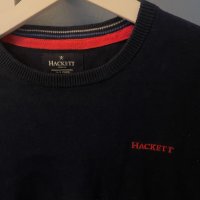Пуловер Hackett London , снимка 1 - Пуловери - 42994691