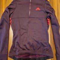 Суитчър на Adidas, S размер , снимка 1 - Спортни екипи - 40701814