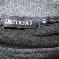 Спортно горнище ANTONY MORATO  мъжко,С, снимка 1 - Спортни дрехи, екипи - 38583106