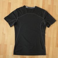 Nike CORE Fitted SS TOP, снимка 2 - Тениски - 32939164