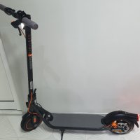 SEGWAY NINEBOT F40 D, 2023 година на 126 км.неразличима от нова!, снимка 1 - Скейтборд, ховърборд, уейвборд - 43061395