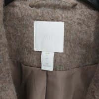 Палто H&M, снимка 4 - Палта, манта - 43839035