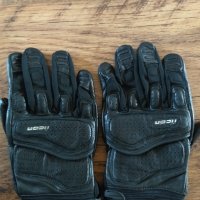 Icon Superduty 2 Gloves - мото кожени ръкавици, снимка 10 - Ръкавици - 43384087