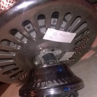 rovex-france-таванен вентилатор осветително тяло, снимка 8 - Лампи за таван - 26783525