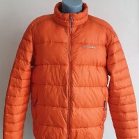 Columbia Platinum Omni Head Jacket Mens Size X ОРИГИНАЛ! Мъжко Зимно Яке!, снимка 3 - Якета - 39009454