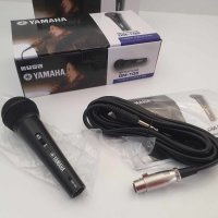 НОВ! Микрофон Yamaha DM-105 Пълен комплект, снимка 1 - Микрофони - 43378438