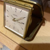 Ретро колекционерски часовници, будилници, снимка 10 - Антикварни и старинни предмети - 37294195