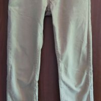 LEVI'S 511 детски прави дънки, снимка 1 - Детски панталони и дънки - 19767249