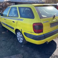 Citron Xsara 1.9 D на части, снимка 4 - Автомобили и джипове - 34798214