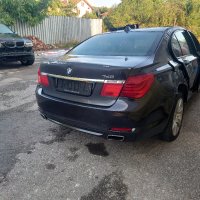 На части F01 740d 306 hp / BMW Ф01 740д 206 коня / Автоморга БМВ Долна баня /, снимка 1 - Автомобили и джипове - 38046102