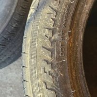 Гуми Triangle 245/50R17, снимка 4 - Гуми и джанти - 43270176