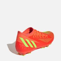 НАМАЛЕНИЕ !!! Футболни обувки калеври Adidas Predator Edge.3 MG GW0957, снимка 5 - Футбол - 43992339