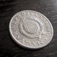Монета - Унгария - 1 форинт | 1979г., снимка 2 - Нумизматика и бонистика - 33202369