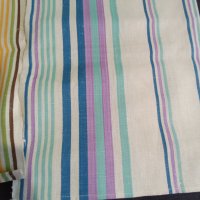 Памучни домакински кърпи, снимка 3 - Покривки за маси - 31891032