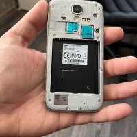 Samsung S4 / на части , снимка 3 - Samsung - 43084291