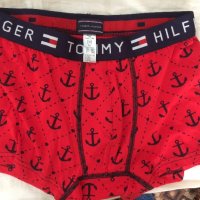 Продавам оригинални мъжки боксерки Tommy Hilfiger, снимка 2 - Бельо - 25451549