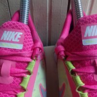 Оригинални маратонки'' Nike Free Run 3'' 36 номер, снимка 6 - Маратонки - 28317514