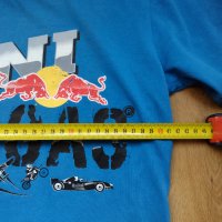 KINI - Red Bull  , снимка 6 - Детски тениски и потници - 43479996