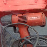 Електрически гайковерт Хилти/HILTI SI 100, снимка 2 - Други инструменти - 37885156